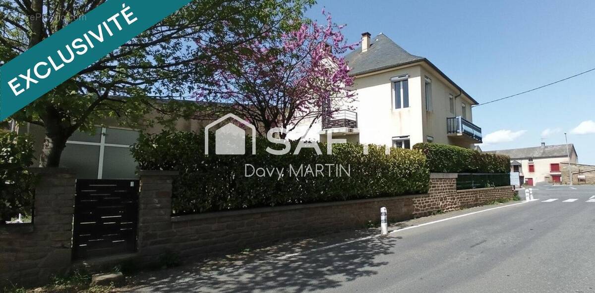 Photo 1 - Maison à REQUISTA