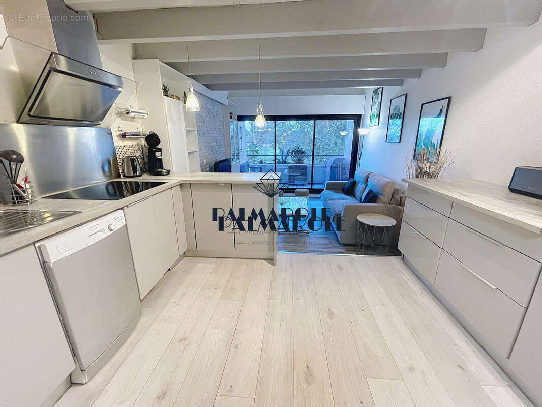 Appartement à SAINT-CYPRIEN