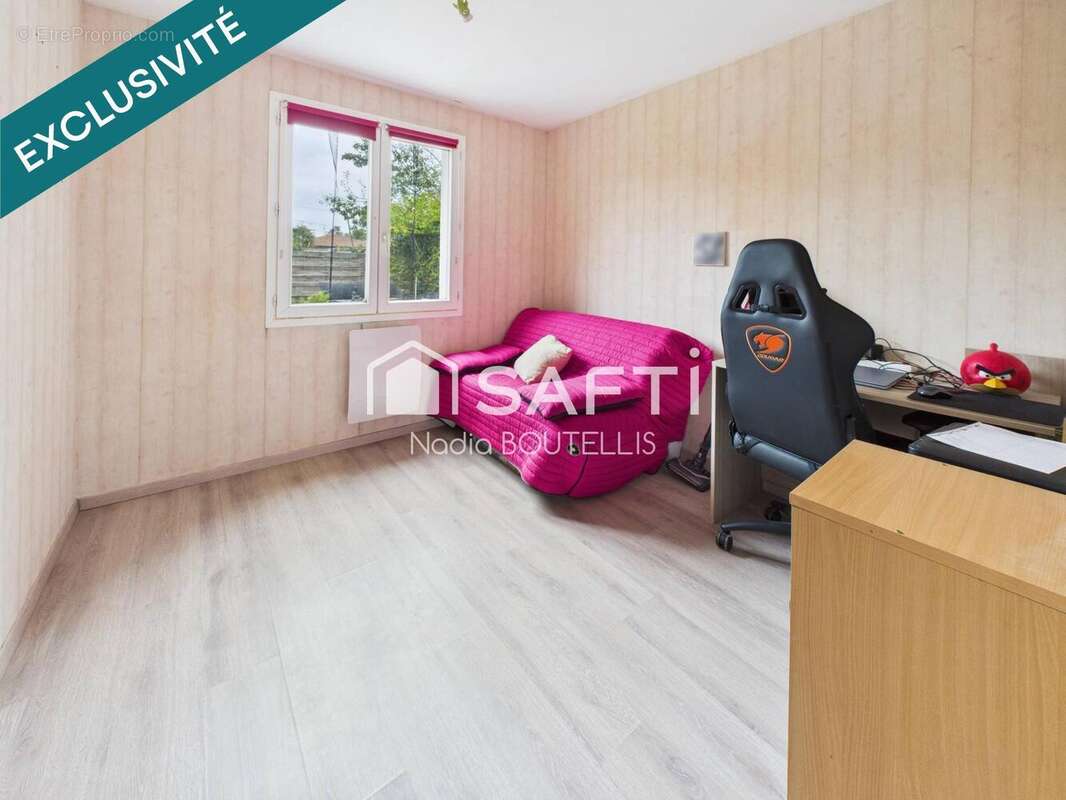 Photo 4 - Appartement à MERIGNAC