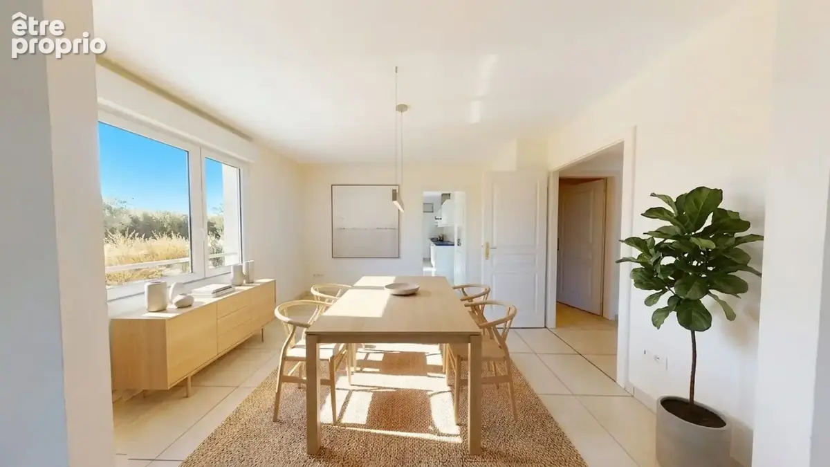 Appartement 4 pièces 89 m² à vendre à Strasbourg (67000) - photo 6