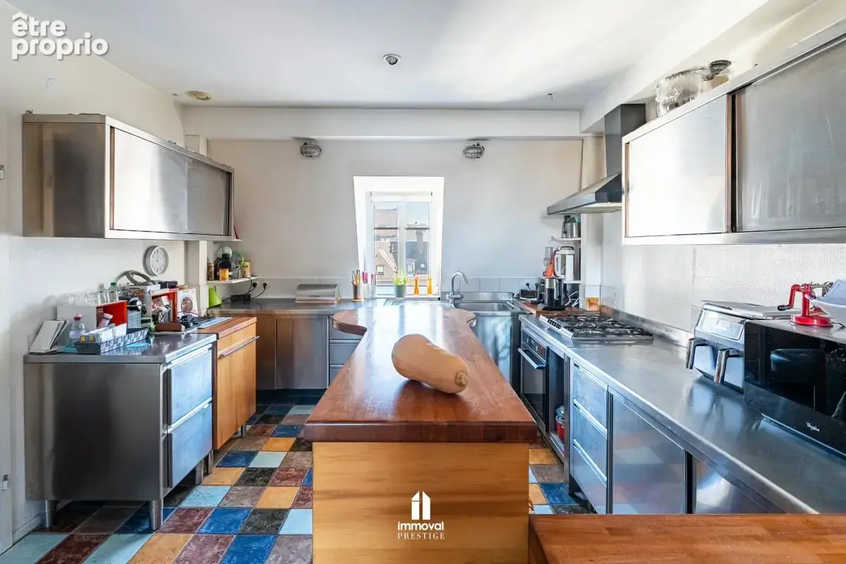 Contades- duplex- 237m2 - photo 6