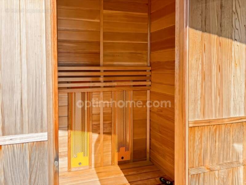 Maison à RIVEDOUX-PLAGE