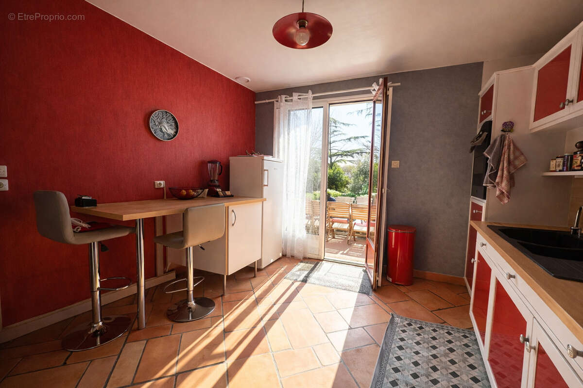 Maison à SUCE-SUR-ERDRE