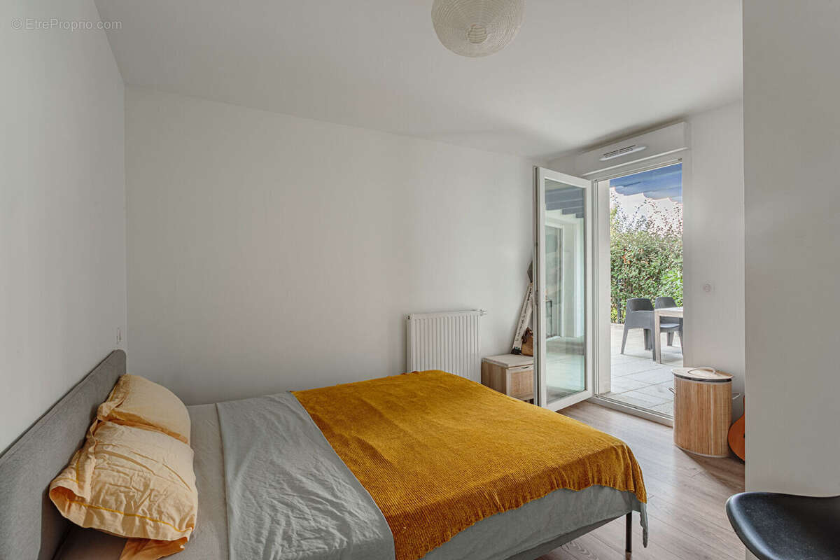 Appartement à BIDART