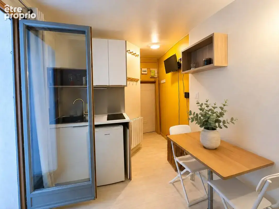 Appartement - photo 4