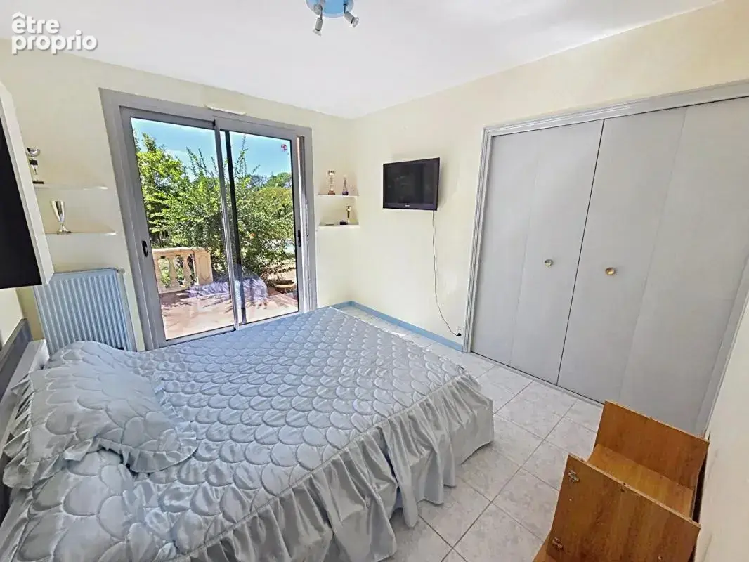 Maison secteur Mortagne sur Sèvre 5 pièces 204 m2 - photo 8