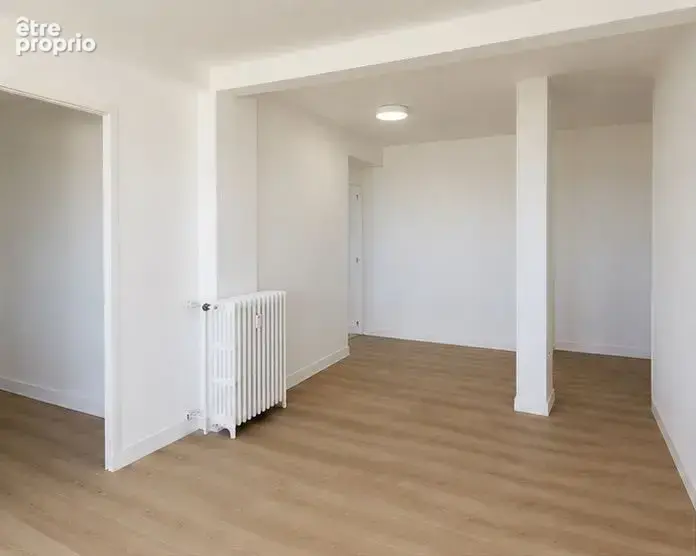 Appartement 3 pièces 55 m² à vendre à Dijon (21000) - photo 3