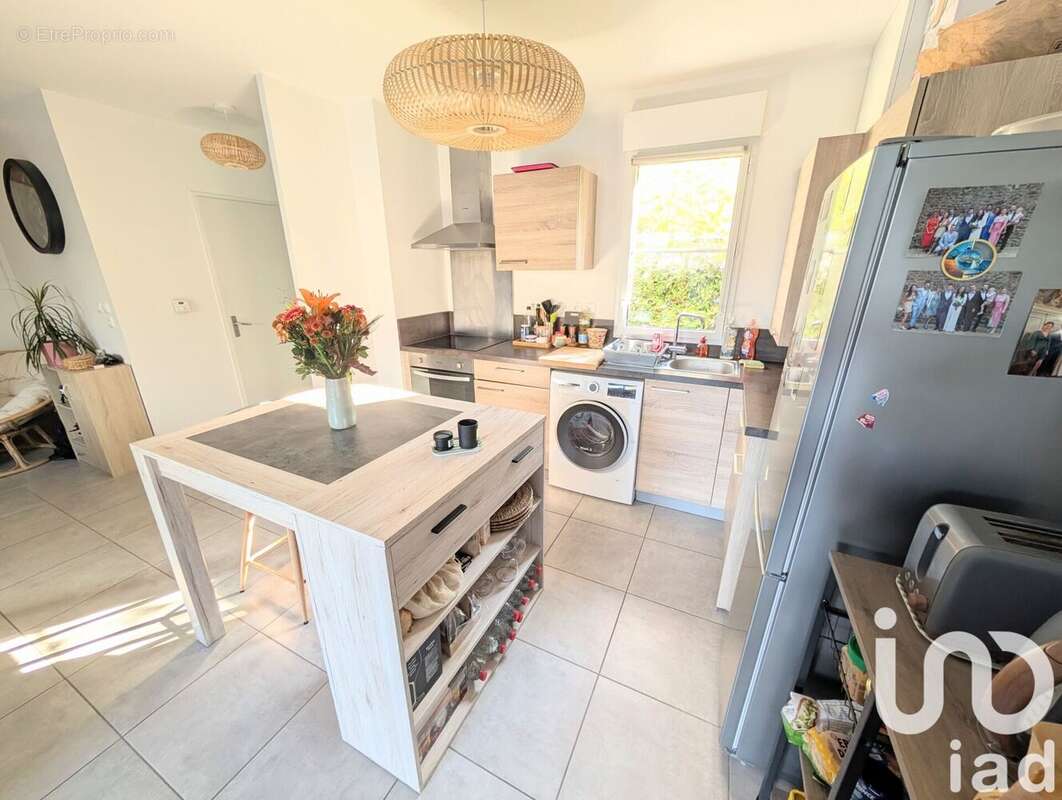 Photo 7 - Maison à SAINT-JEAN-LE-BLANC