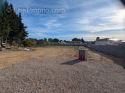 Terrain à NARBONNE