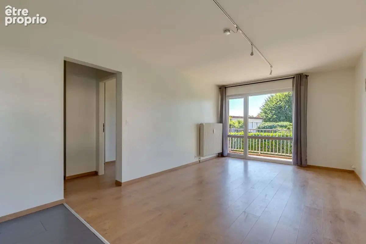 Appartement Douvaine 2 pièces 43.64 m² - photo 3