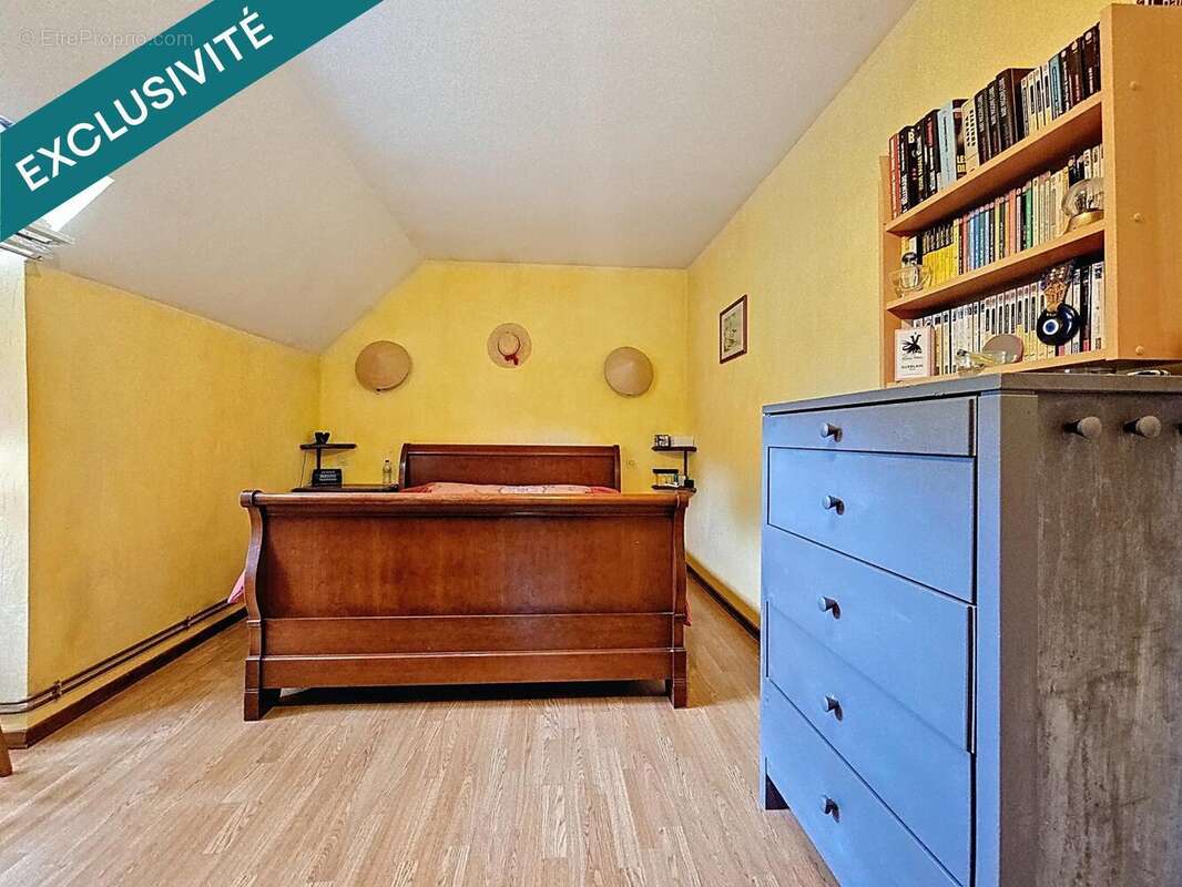 Photo 9 - Maison à SAINTE-COLOMBE