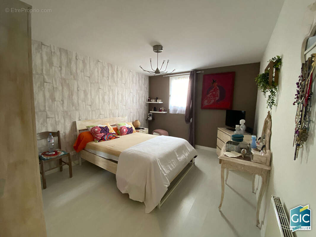 Maison à GIBERVILLE