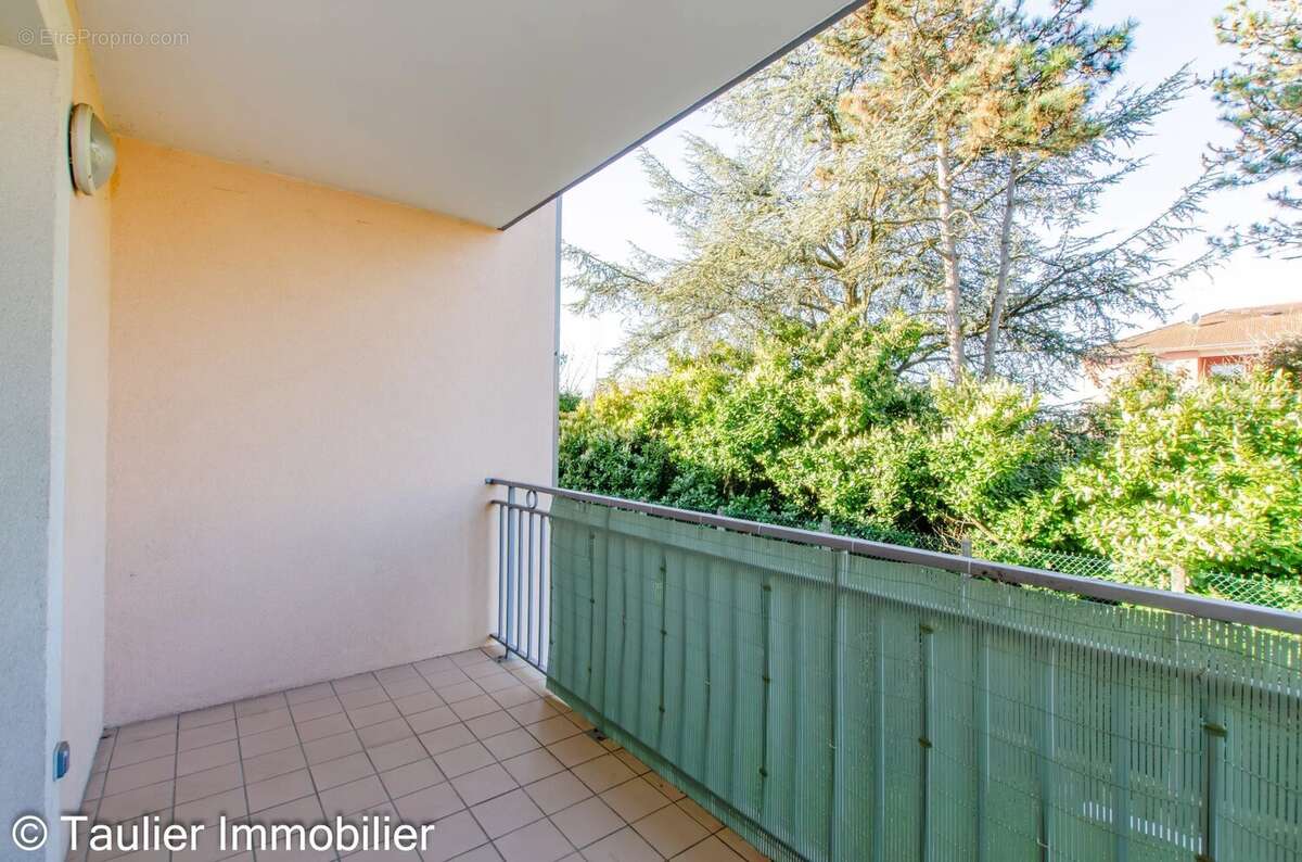 Appartement à SAINT-MARCELLIN