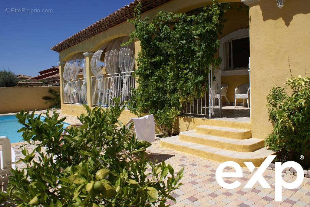 Maison à SAINT-CLOUD