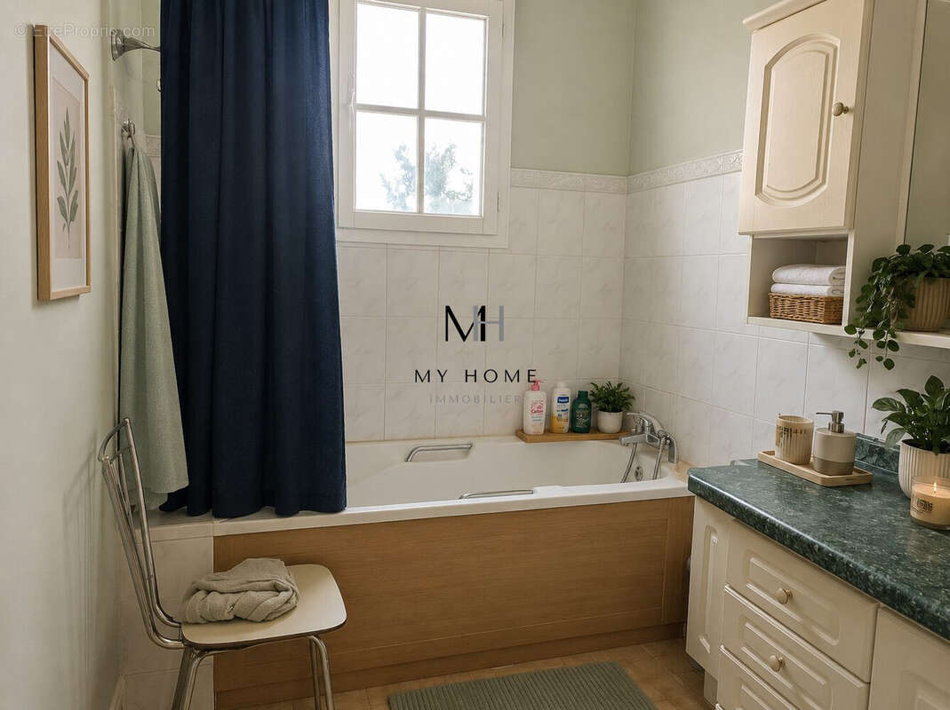 Maison à MORTAGNE-AU-PERCHE