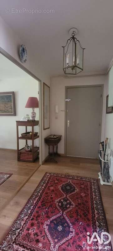 Photo 4 - Appartement à BOIS-GUILLAUME