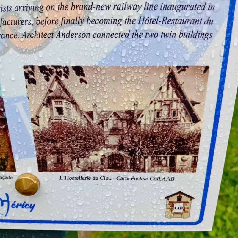 Appartement à HERICY