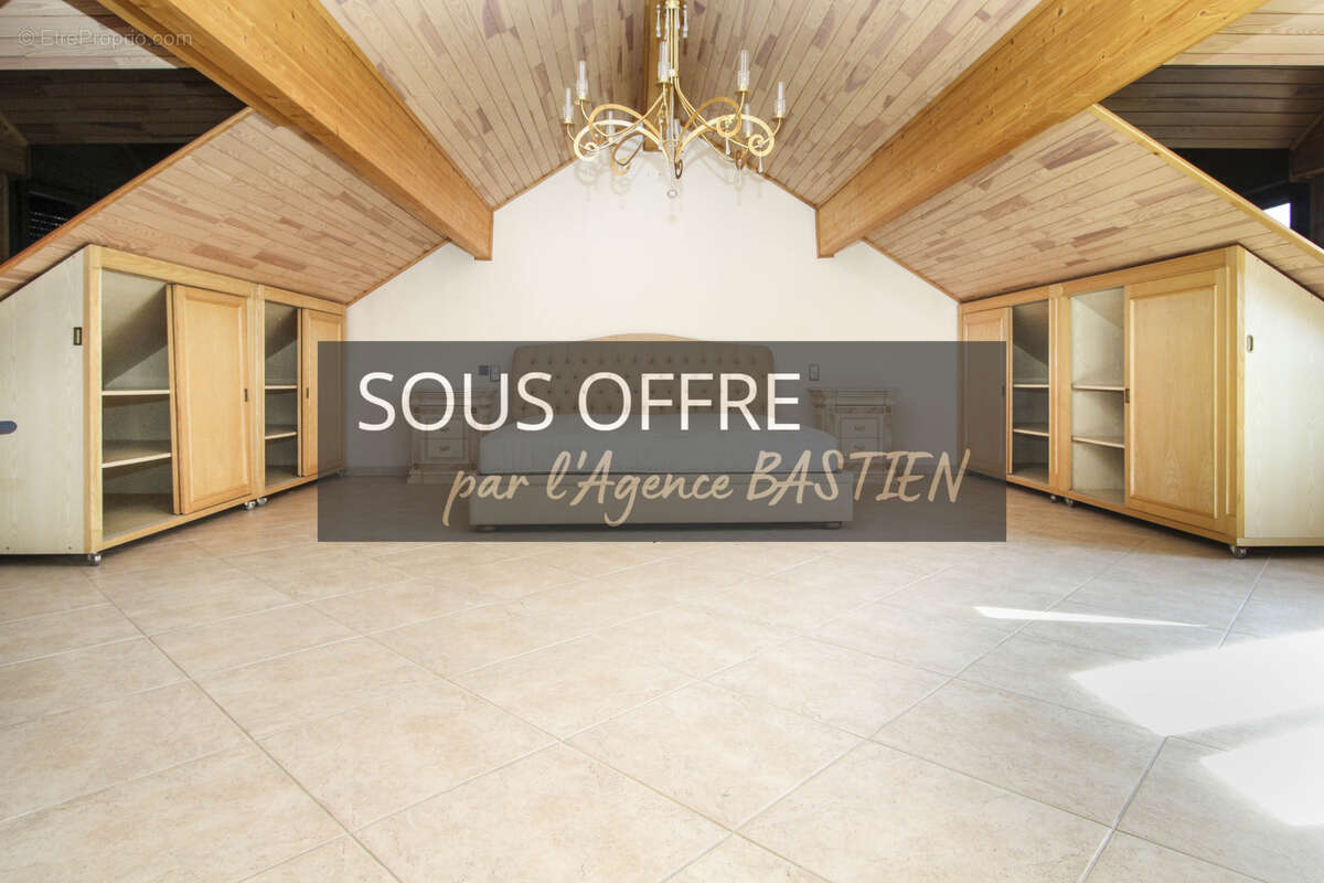 Appartement à FERNEY-VOLTAIRE