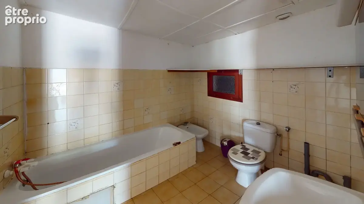 Maison à rénover - 70 m² - cugnaux  -154 000 - photo 2