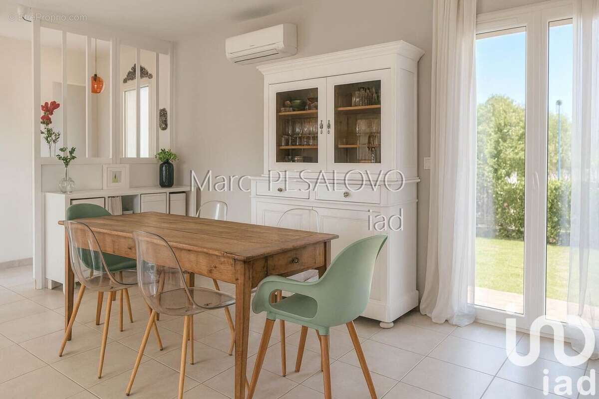 Photo 6 - Maison à SAINT-LAURENT-DE-LA-SALANQUE