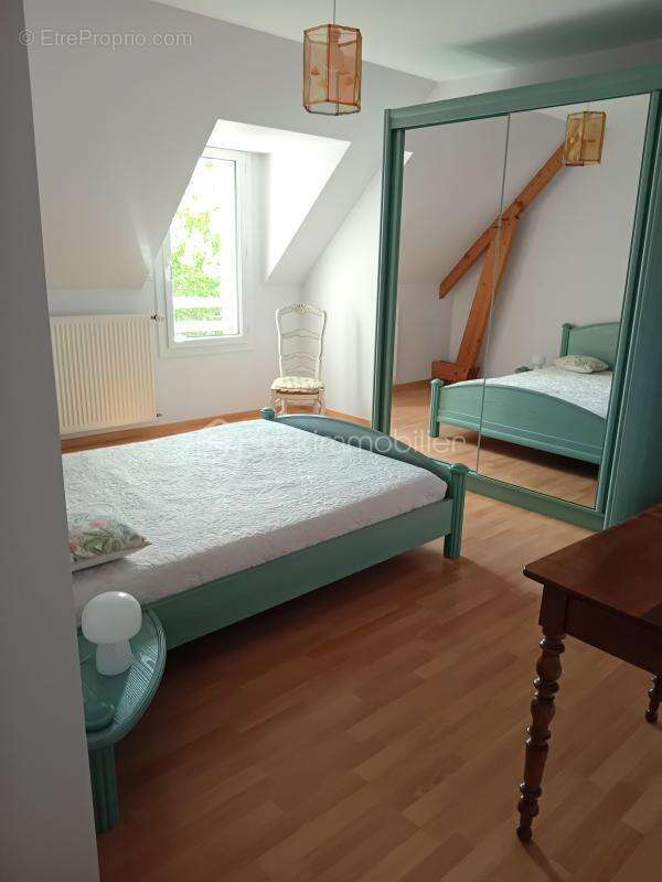 Maison familiale 6 pièces-150 m2-5 chambres-Sous-sol complet enterré-Impasse-Sans mitoyenneté - photo 12