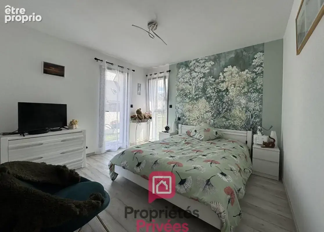 Maison Pledran 7 pièce(s) 121 m2 - photo 4