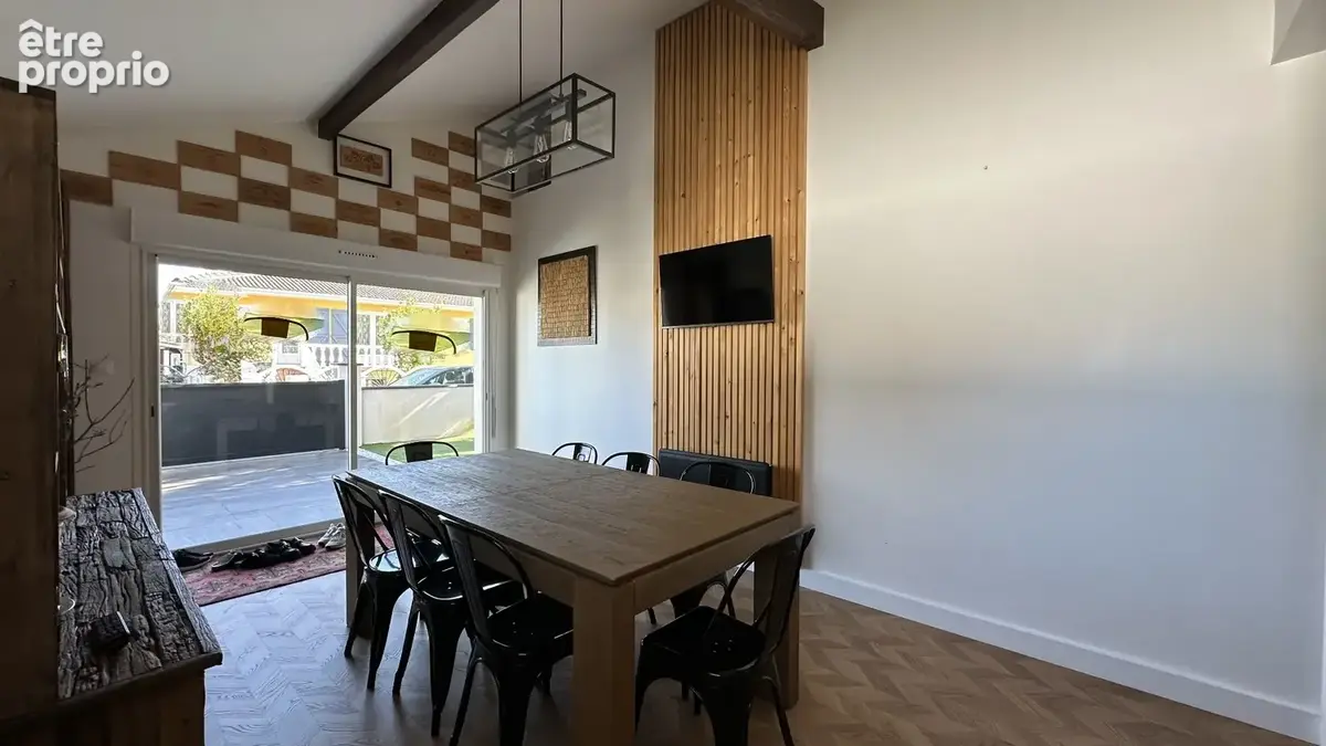 Maison de plain pied de type t5 de 130 m2 - photo 15