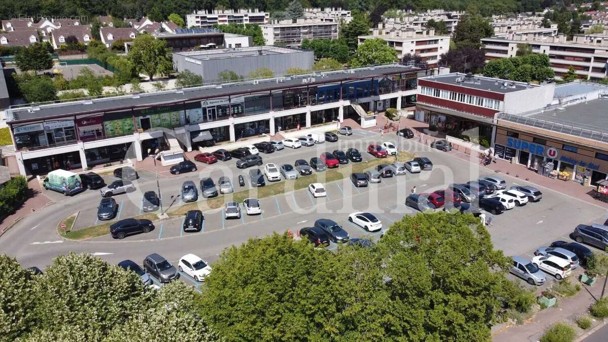 Maison à NOISY-LE-ROI