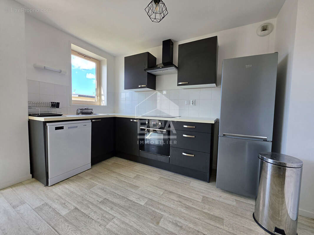 Appartement à BOULOGNE-SUR-MER