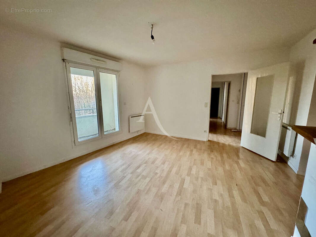 Appartement à POITIERS
