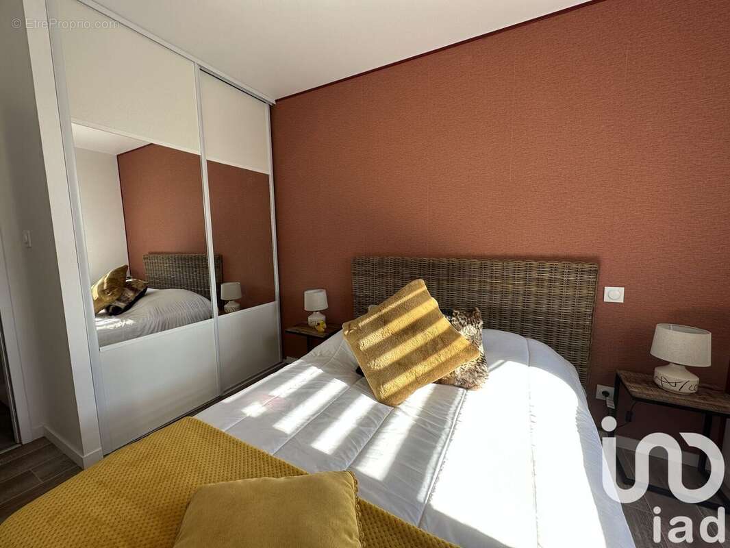 Photo 9 - Maison à ANGLES