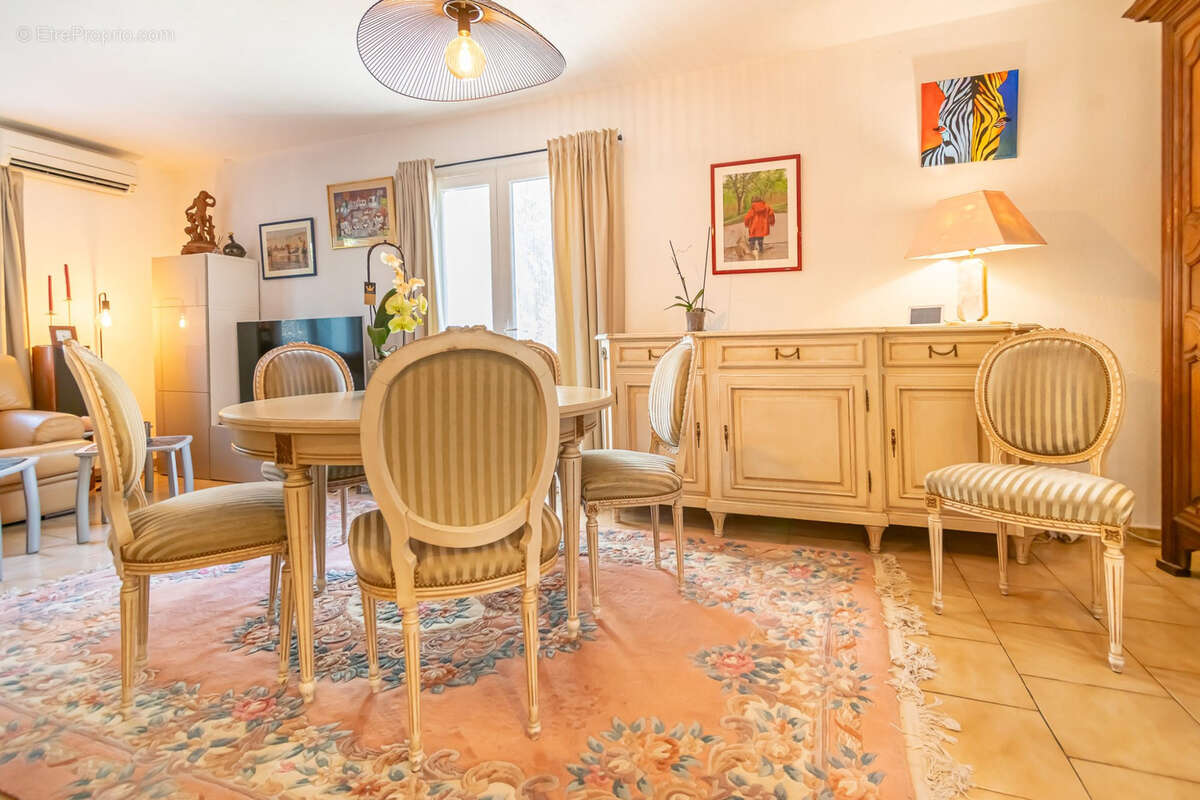 Maison à LA VERDIERE