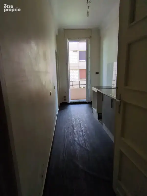 Appartement 2p, 53m2m 280000€ LIBERATION - photo 14