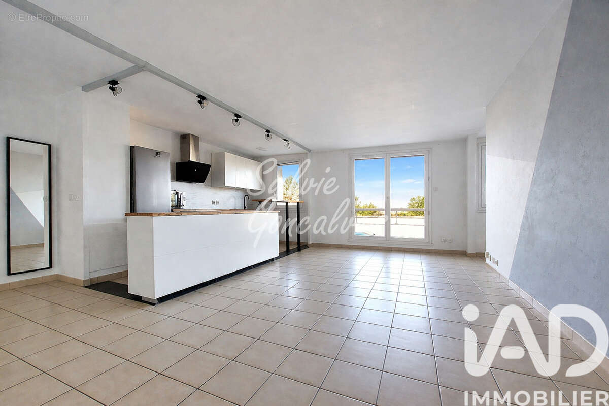Photo 3 - Appartement à ERAGNY