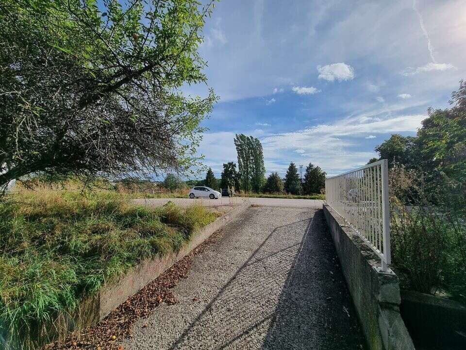 Appartement à EPINAL