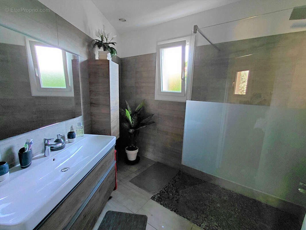 Maison à CORNEBARRIEU