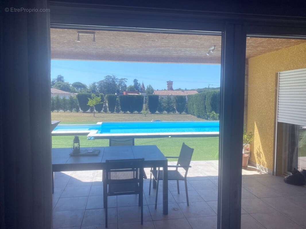 Maison 135 m² à Ambres  - photo 3