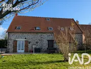 Photo 1 - Maison à POULIGNY-NOTRE-DAME