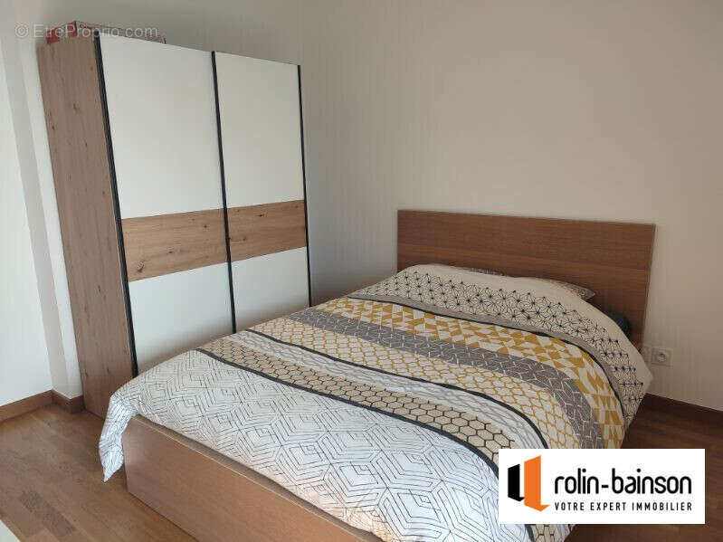 Appartement 43 m² à Lyon-9e  - photo 4