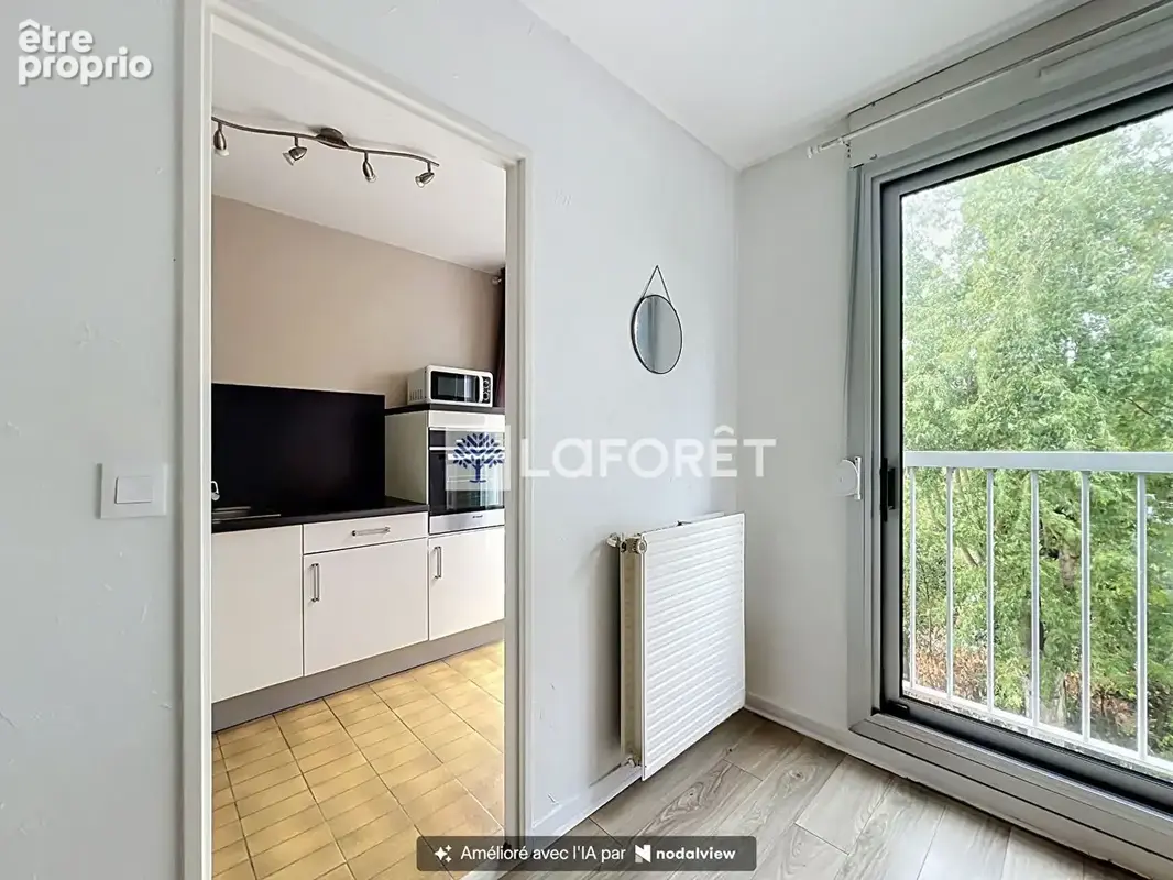 Nouveauté !  Studio de 29.50m² - Fontenay-aux-Roses - photo 7
