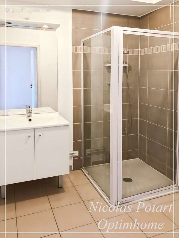 Appartement à LA CHAPELLE-EN-SERVAL