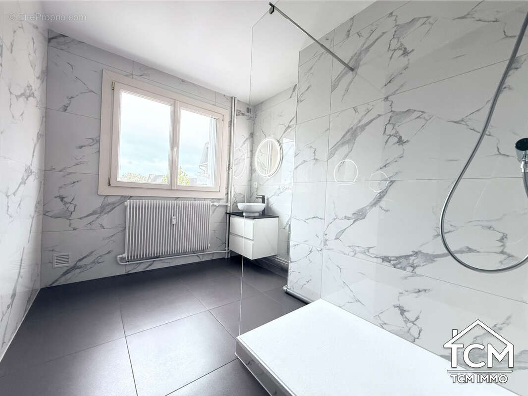 Photo 7 - Appartement à ESSEY-LES-NANCY