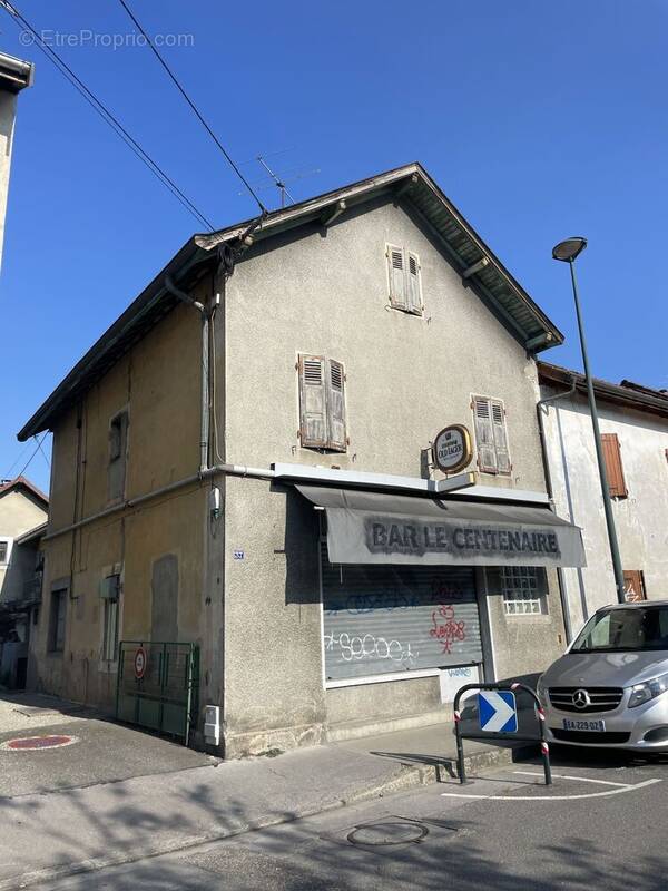 Photo 1 - Maison à ANNECY