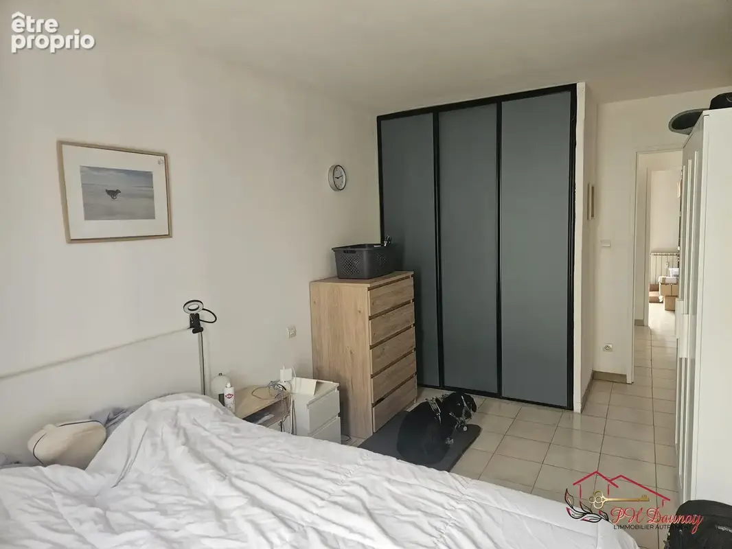 Appartement 3 pièces 54 m² à vendre à Ales (30100) - photo 7