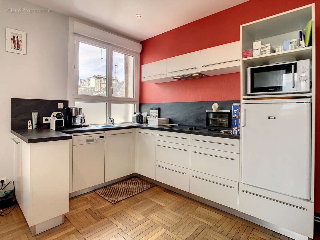 Appartement à SAINT-LO