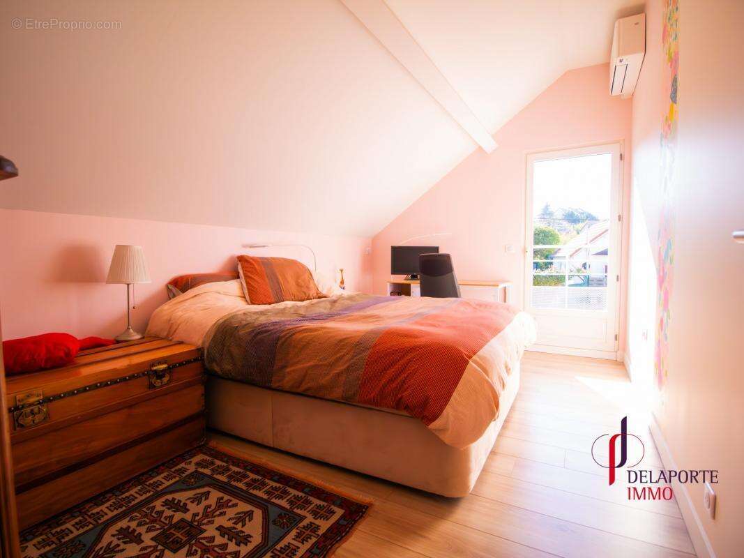 Maison à L&#039;ISLE-ADAM