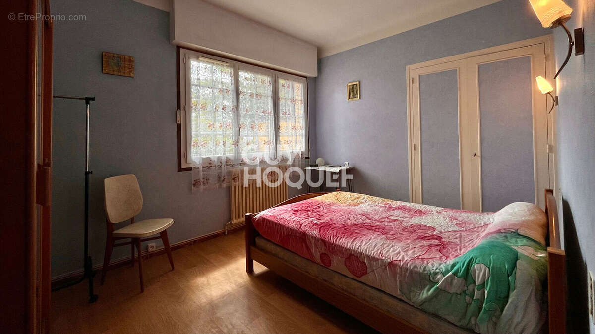 Maison Grenade Sur L Adour 3 pièce(s) 100 m2 - photo 10