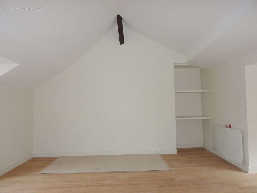 Photo 8 - Appartement à FONTAINEBLEAU