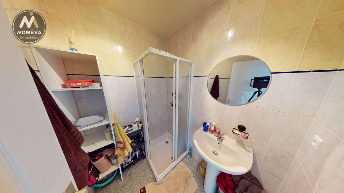 Appartement à ROSIERES