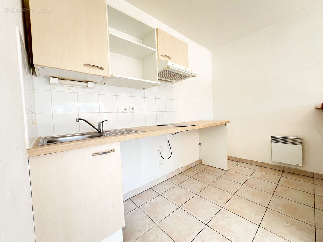 Appartement à LIT-ET-MIXE